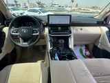 Toyota Land Cruiser GXR Twin Turbo 2025